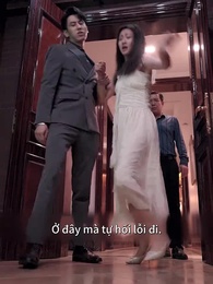 Tập 7 - Cô Vợ Thế Thân Của Bạc Thiếu