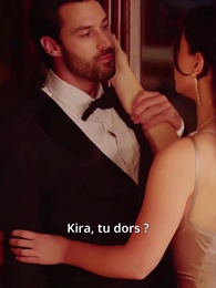 Épisode 51 - Luna et son Fils