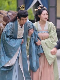 ลิขิตรักพระชายา - Episode 86