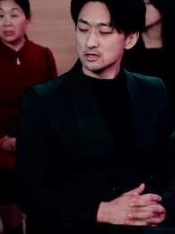 Episódio 70 - [Dublado] Casamento Apaixonado