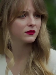 Épisode 57 - Le Retour de Mme la PDG