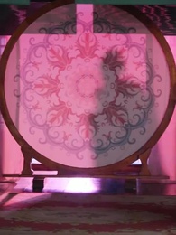 ลิขิตรักพระชายา - Episode 17