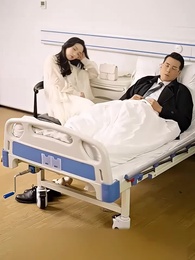 Episodio 99 - [Doblado] SEÑOR RAMOS, ACARÍCIAME