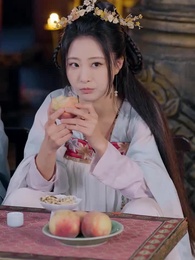 ลิขิตรักพระชายา - Episode 24