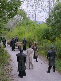 ตอนที่ 82 - ลิขิตรักพระชายา