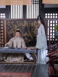 ตอนที่ 83 - ลิขิตรักพระชายา