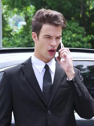 Episódio 42 - A Faxineira é uma CEO