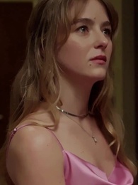 Épisode 63 - Le Retour de Mme la PDG