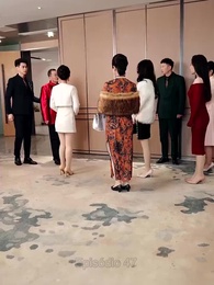 Episódio 47 - [Dublado] Casamento Apaixonado