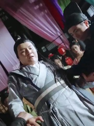 39화 - 여왕의 수난기