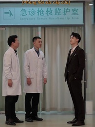 Cô Vợ Thế Thân Của Bạc Thiếu - Episode 33