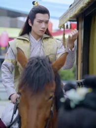 เกรงว่าจะสายไป - Episode 12