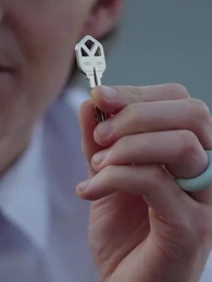 Fall nicht in mich, Ehemann - Episode 16