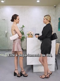 Episódio 24 - A Faxineira é uma CEO