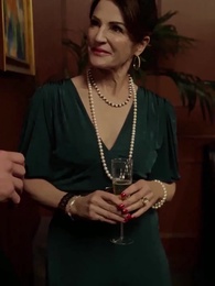 Épisode 69 - Le Retour de Mme la PDG