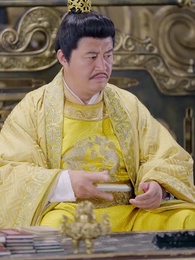 ตอนที่ 57 - ลิขิตรักพระชายา