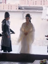 ลิขิตรักพระชายา - Episode 7