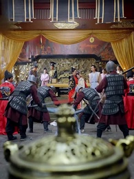 เกรงว่าจะสายไป - Episode 23