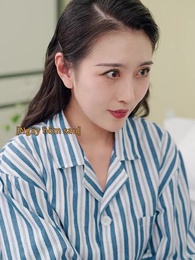 Cô Vợ Thế Thân Của Bạc Thiếu - Episode 50