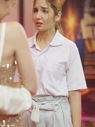 Episódio 77 - A Faxineira é uma CEO