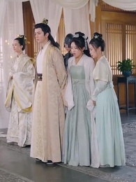 ตอนที่ 2 - ลิขิตรักพระชายา