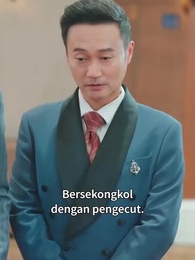 Episode 17 - Identitas Rahasia Ayah dan Anak