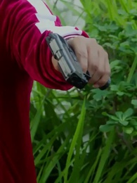 Le Retour de Mme la PDG - Episode 26