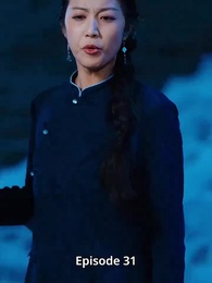 Guru Besar - Episode 31