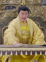 ตอนที่ 88 - ลิขิตรักพระชายา