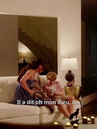 Luna et son Fils - Episode 27