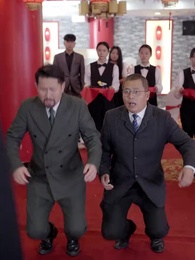 My Invincible Father - Episode 64