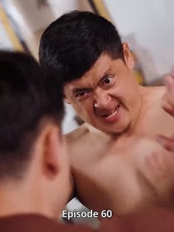 Episode 60 - Guru Besar