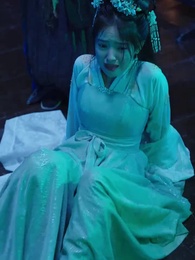 ลิขิตรักพระชายา - Episode 74