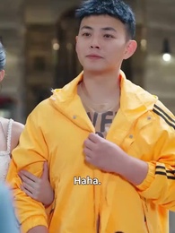 Identitas Rahasia Ayah dan Anak - Episode 7