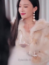 [Dublado] Casamento Apaixonado - Episode 5