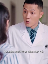 Tập 24 - Cô Vợ Thế Thân Của Bạc Thiếu