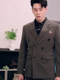 Cô Vợ Thế Thân Của Bạc Thiếu - Episode 5