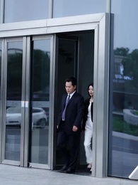 My Invincible Father - Episode 36