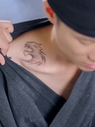 ตอนที่ 91 - ลิขิตรักพระชายา