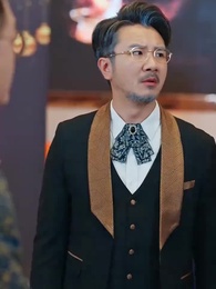 第49話 - 龍の父 虎の子