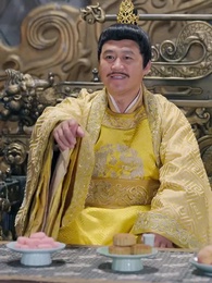 ลิขิตรักพระชายา - Episode 25