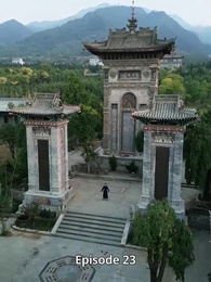 Guru Besar - Episode 23