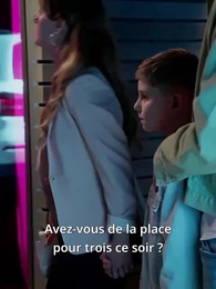 Le Retour de Mme la PDG - Episode 20