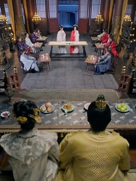 ตอนที่ 27 - ลิขิตรักพระชายา