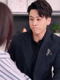 Cô Vợ Thế Thân Của Bạc Thiếu - Episode 19