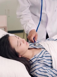 Cô Vợ Thế Thân Của Bạc Thiếu - Episode 3