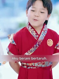 Anak Keberuntungan - Episode 20