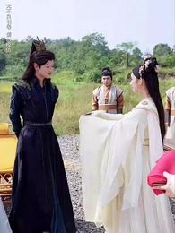 第18集 - 被女帝倒追,傲嬌公主後悔了