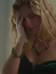 [Doublé] La compagne non désirée - Episode 33