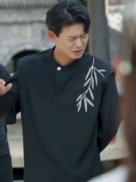 A Lenda do Líder Fili - Episode 9